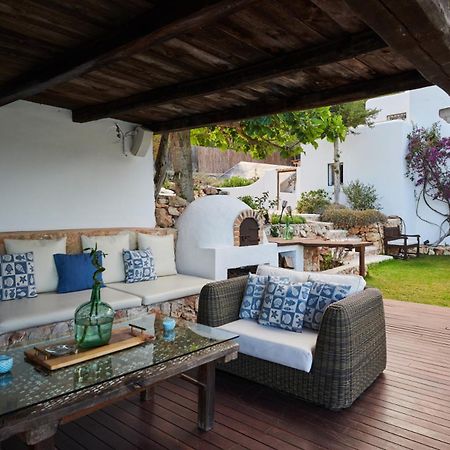 Lilita House Villa Ibiza Town Exterior photo