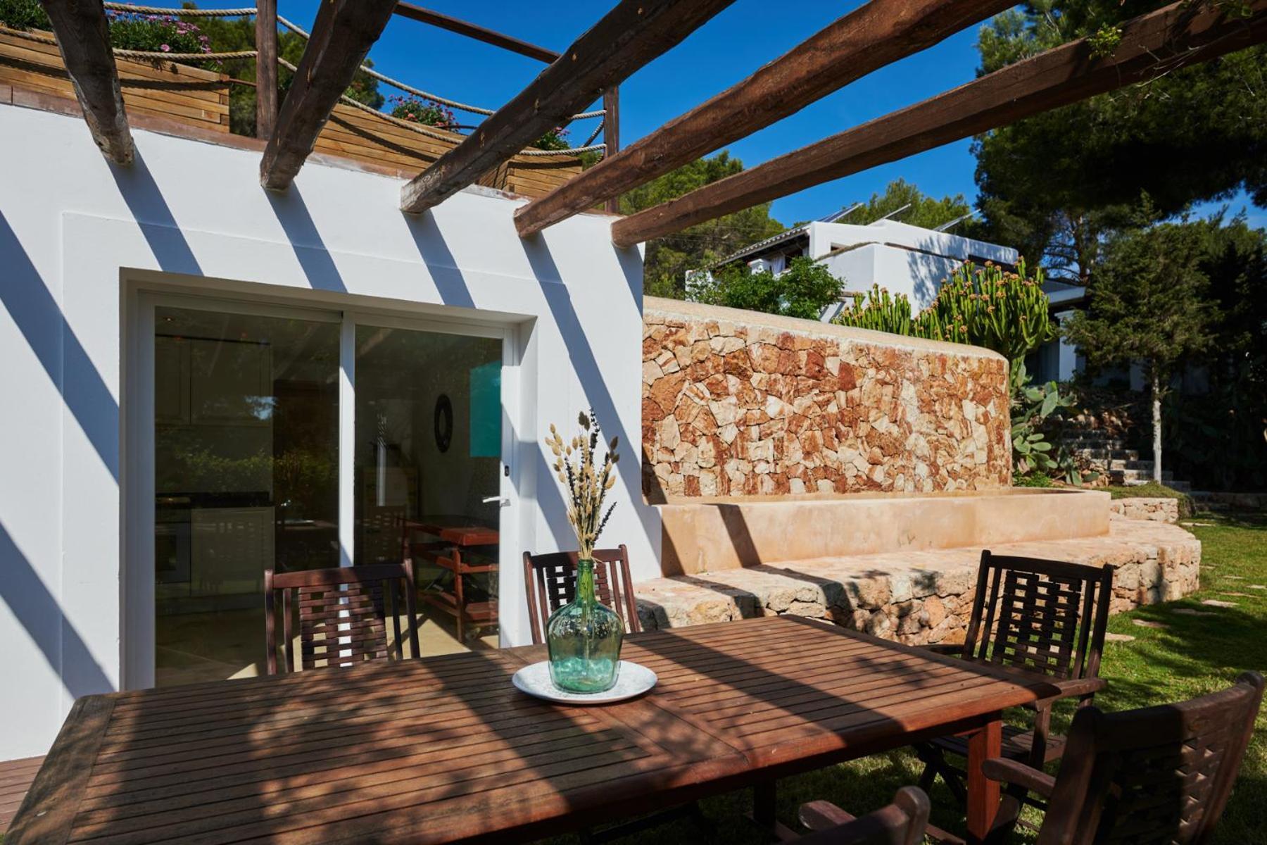 Lilita House Villa Ibiza Town Exterior photo
