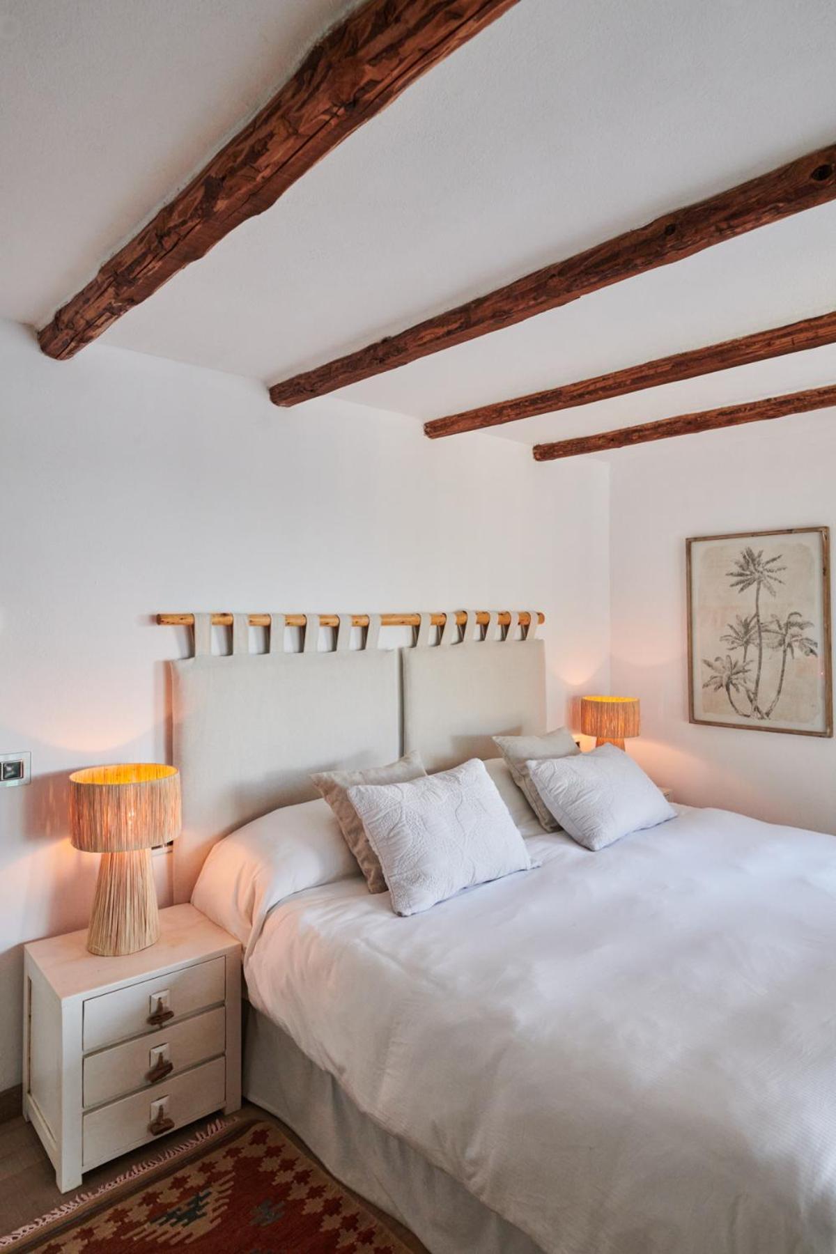 Lilita House Villa Ibiza Town Exterior photo