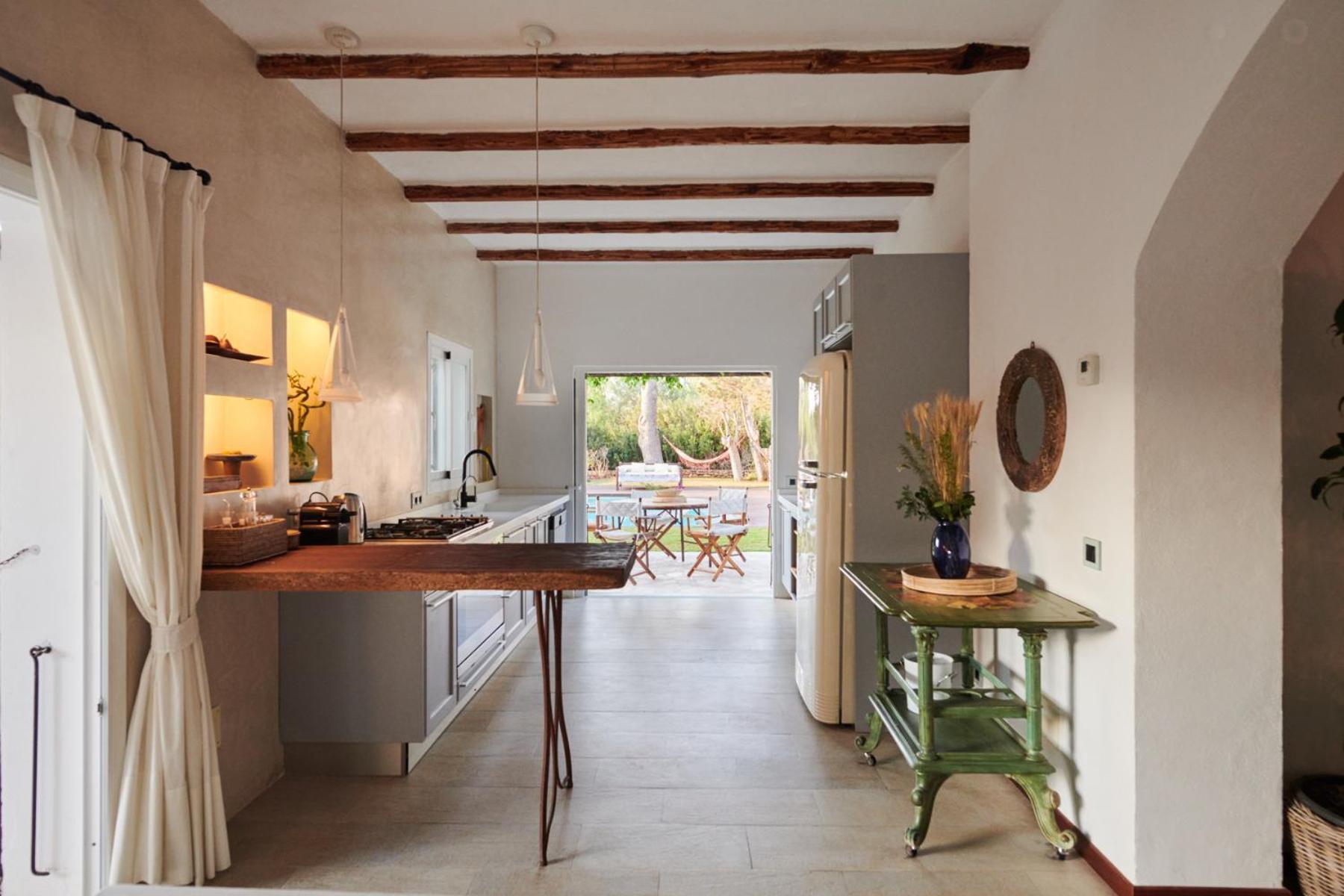 Lilita House Villa Ibiza Town Exterior photo