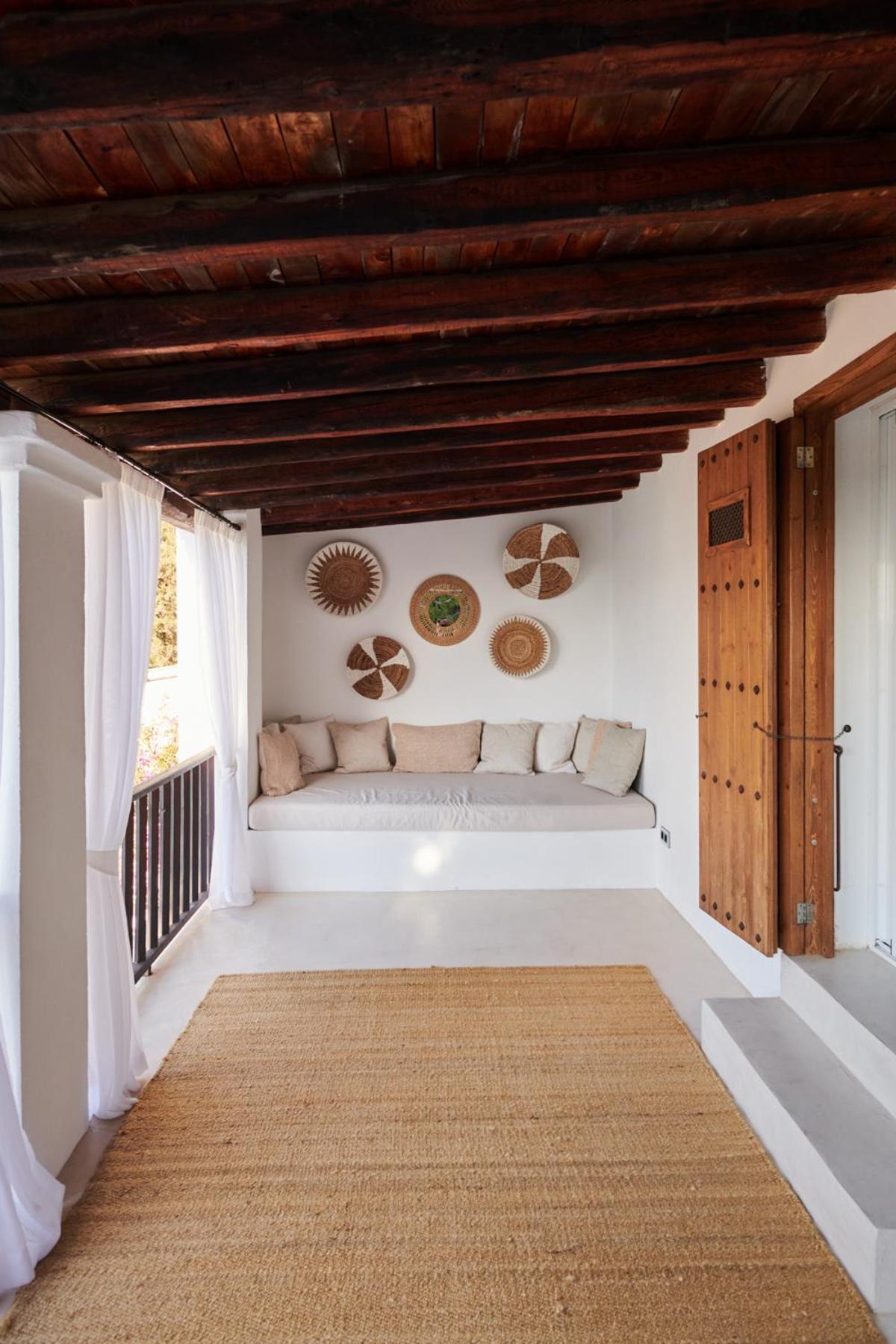 Lilita House Villa Ibiza Town Exterior photo